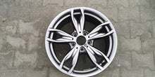 Laden Sie das Bild in den Galerie-Viewer, 1x Alufelge 18 Zoll 8.0&quot; 5x112 52ET 7845871 BMW 1 F20 Rim Wheel