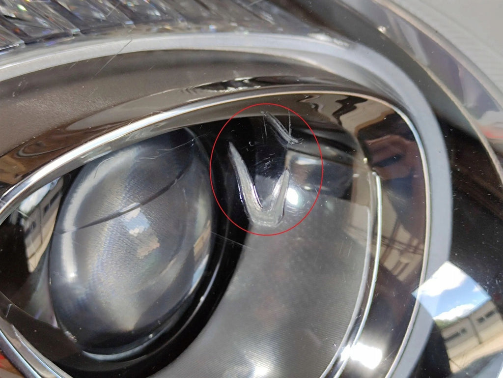 Frontscheinwerfer Fiat 500l 81538002 Rechts Scheinwerfer Headlight SCH7625093491jt