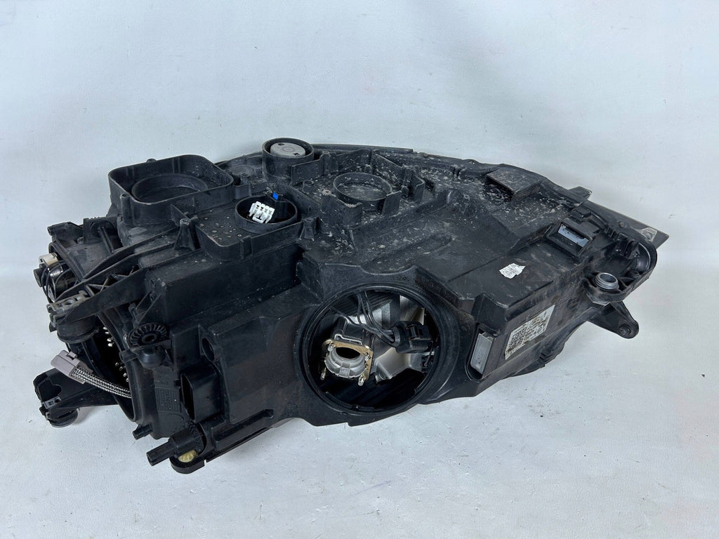 Frontscheinwerfer VW Golf VII 83A941012 Vorderseite Scheinwerfer Headlight SCH3434509487vv