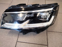 Load image into Gallery viewer, Frontscheinwerfer VW Multivan 7L1941035D LED Links Scheinwerfer Headlight SCH2275778155tm