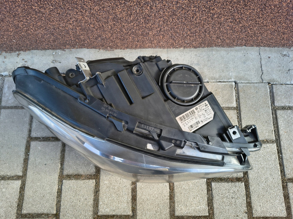 Frontscheinwerfer BMW 5 F11 F10 7410736-02 Xenon Rechts Scheinwerfer Headlight SCH7253644758vg