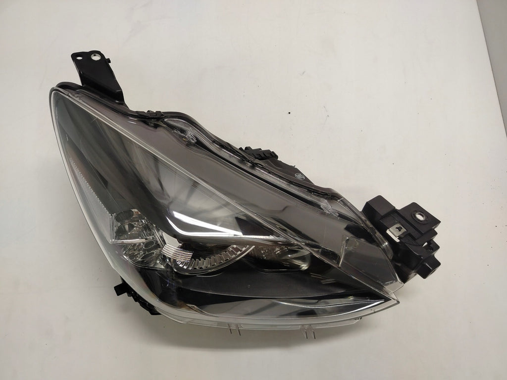 Frontscheinwerfer Mazda 2 LED Rechts Scheinwerfer Headlight SCH4175294734do