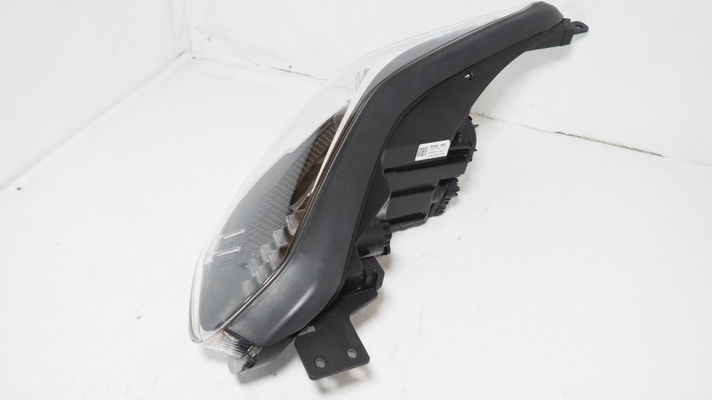 Frontscheinwerfer Kia Sportage IV 92102-F1500 Full LED Rechts Headlight SCH6442956262od