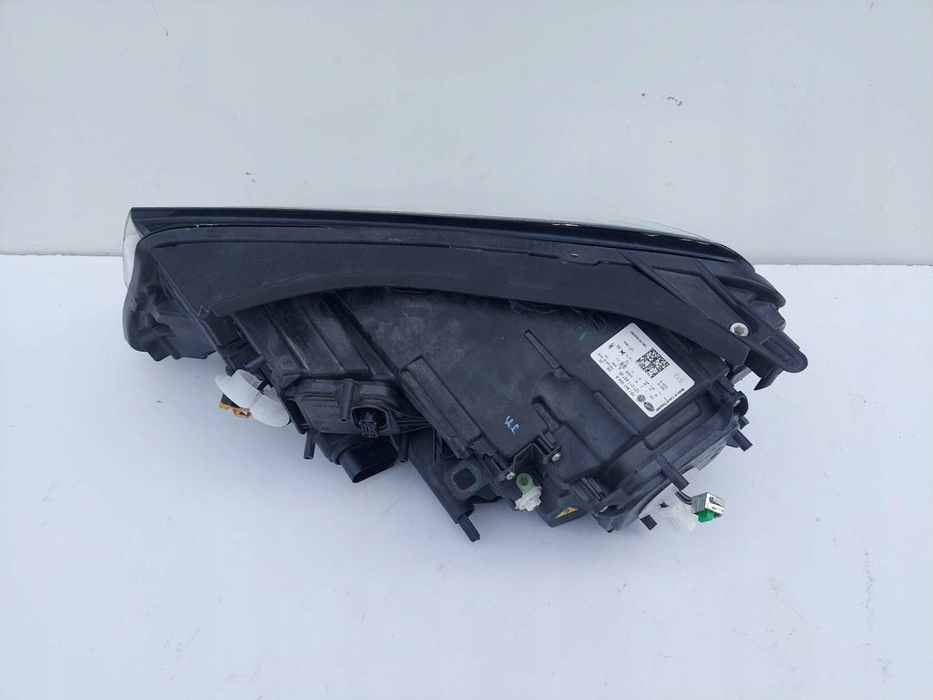 Frontscheinwerfer VW Touareg 7P1941034A LED Rechts Scheinwerfer Headlight SCH6059576945zt