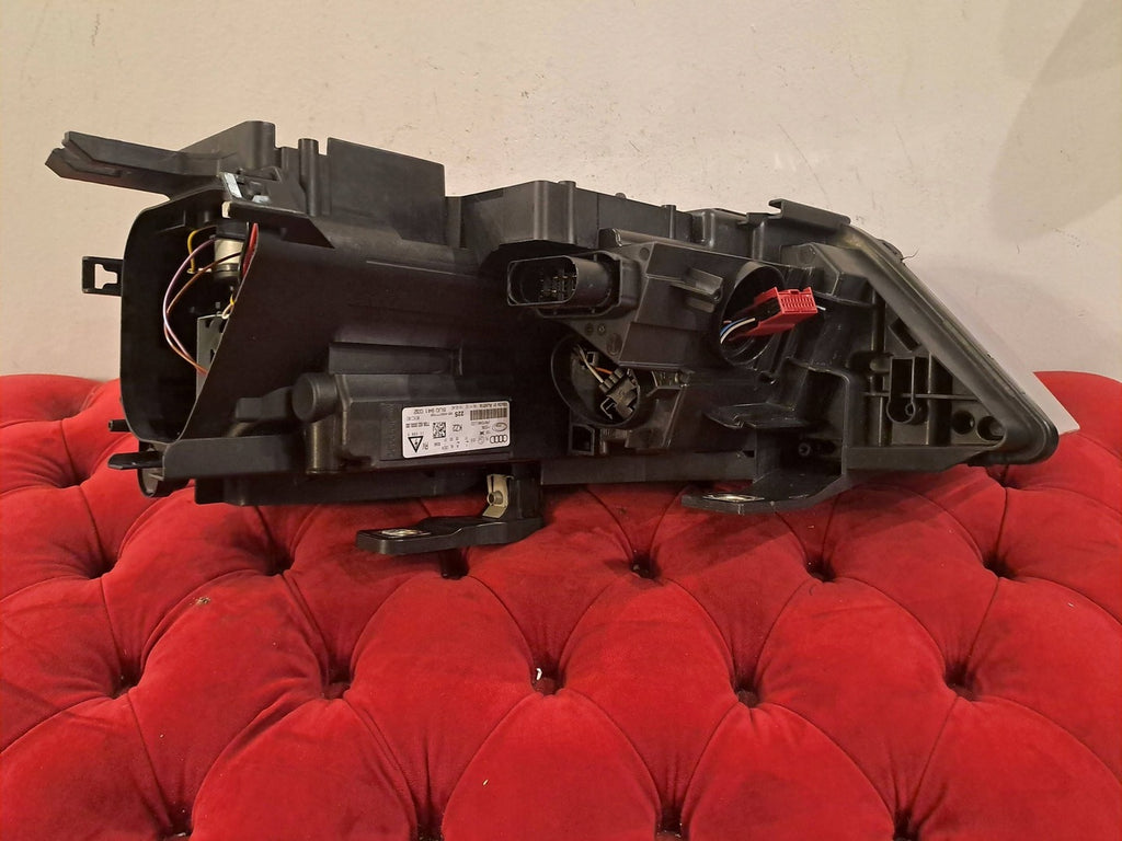 Frontscheinwerfer Audi Q3 8U0941032 Rechts Scheinwerfer Headlight SCH9357068205xw