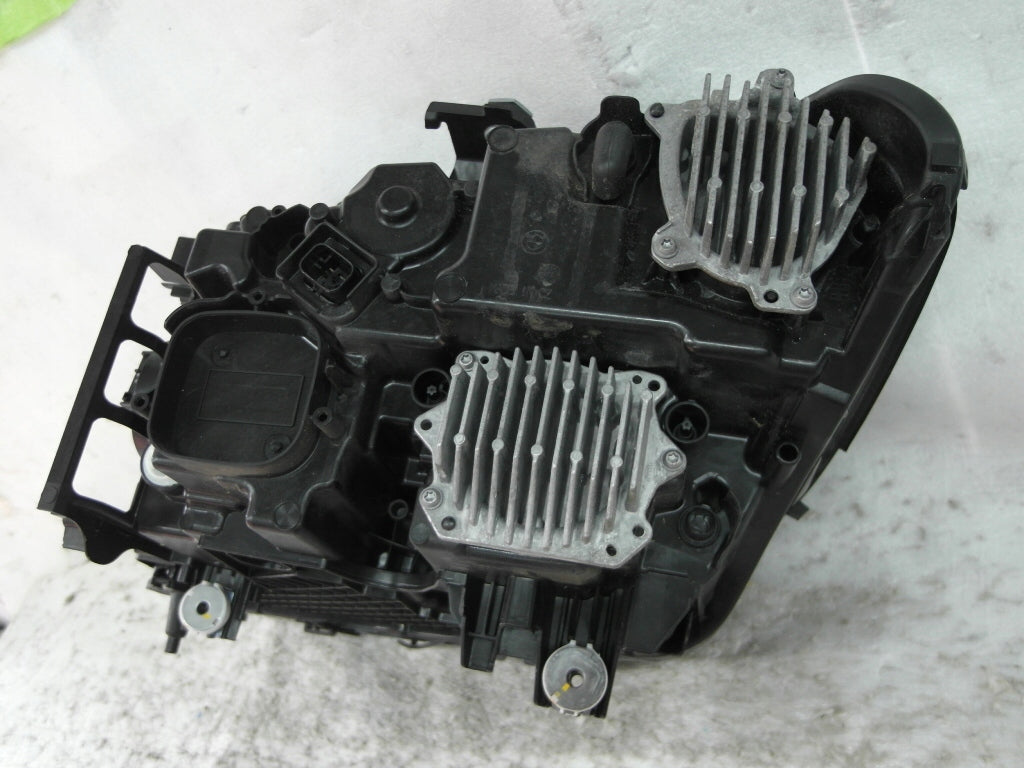 Frontscheinwerfer BMW G31 G30 9850588-05 Laser Rechts Scheinwerfer Headlight SCH3296425844rs