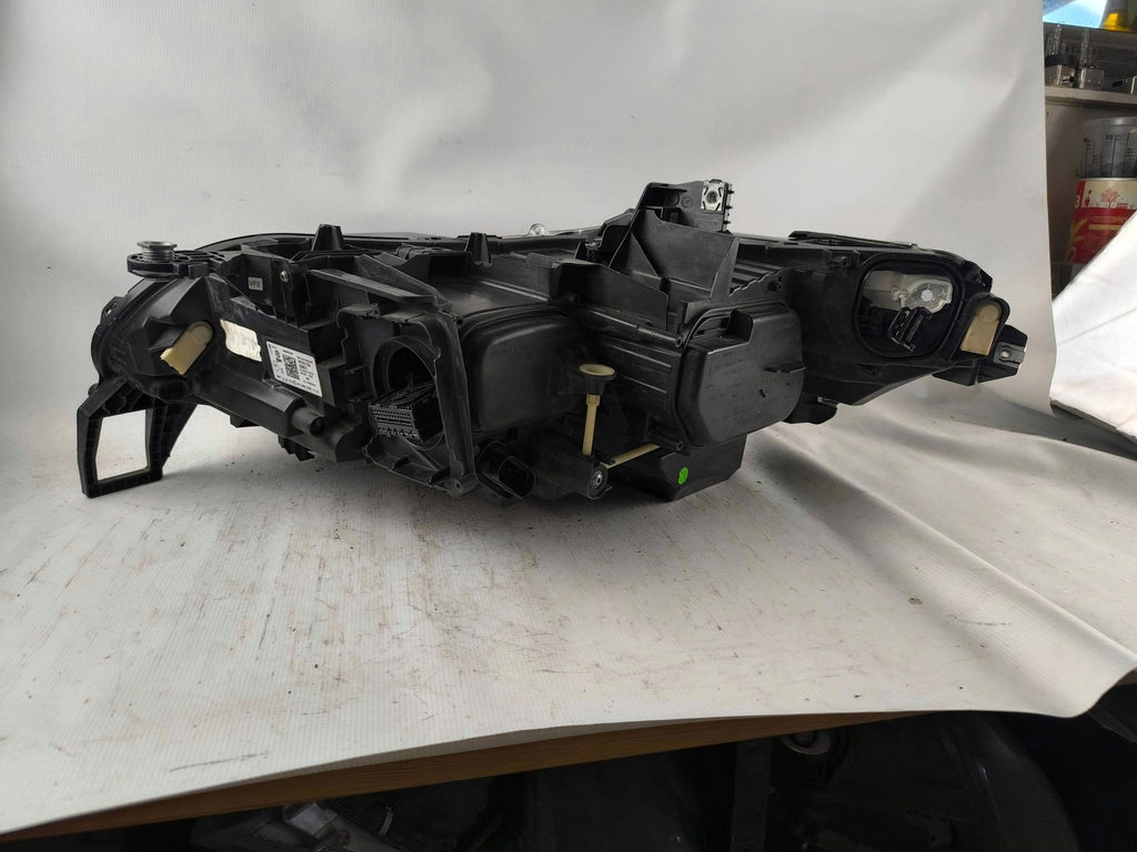 Frontscheinwerfer VW 14B941036 LED Rechts Scheinwerfer Headlight SCH9215908534wd