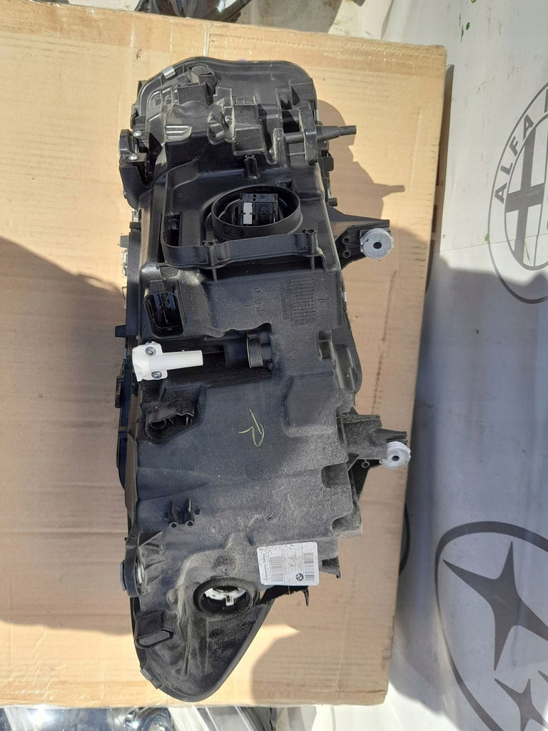 Frontscheinwerfer BMW X3 G01 8739647-02 Links Scheinwerfer Headlight SCH9538092017zg