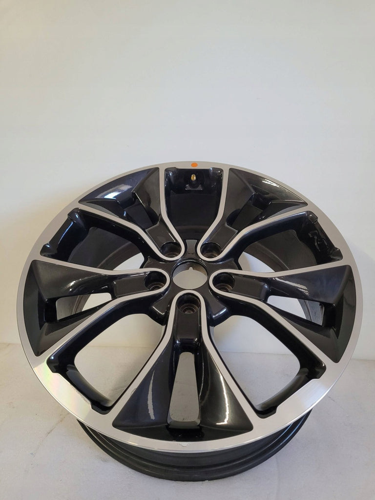 1x Alufelge 19 Zoll 8.0" 5x114.3 55ET 52910S0100 Hyundai I30 Rim Wheel FEL2305453474mx