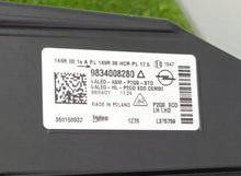 Load image into Gallery viewer, Frontscheinwerfer Opel Mokka 9834008280 LED Links Scheinwerfer Headlight SCH9791286584bu