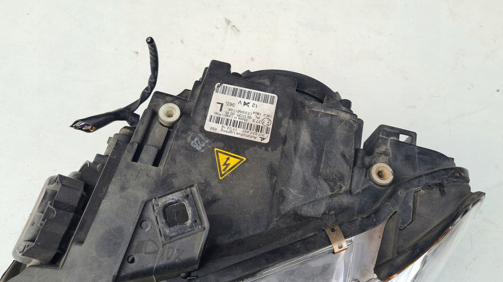 Frontscheinwerfer Audi A4 B7 8E0941003BP 8E0941029BP LED Links Headlight