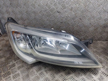 Laden Sie das Bild in den Galerie-Viewer, Frontscheinwerfer Fiat Ducato 1374293080 LED Rechts Scheinwerfer Headlight SCH2202778748er