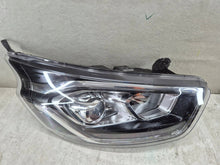 Laden Sie das Bild in den Galerie-Viewer, Frontscheinwerfer Ford Transit Custom JK2113W029 Rechts Scheinwerfer Headlight SCH3301081216lb