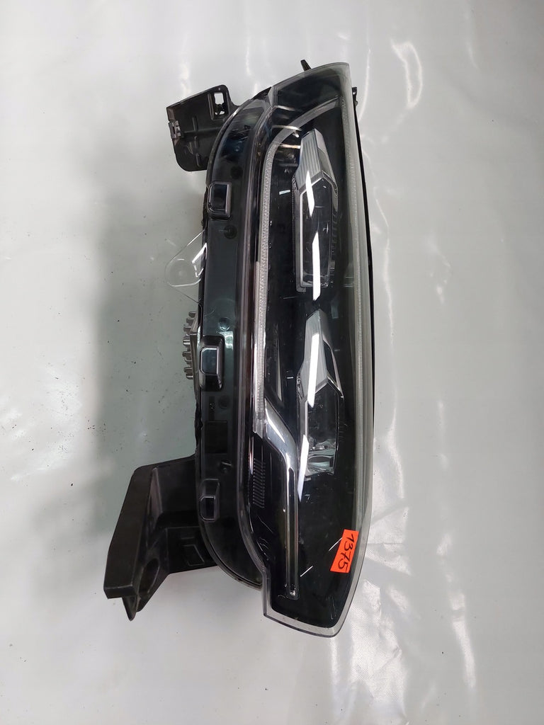 Frontscheinwerfer Renault Espace 260101765R LED Rechts Scheinwerfer Headlight