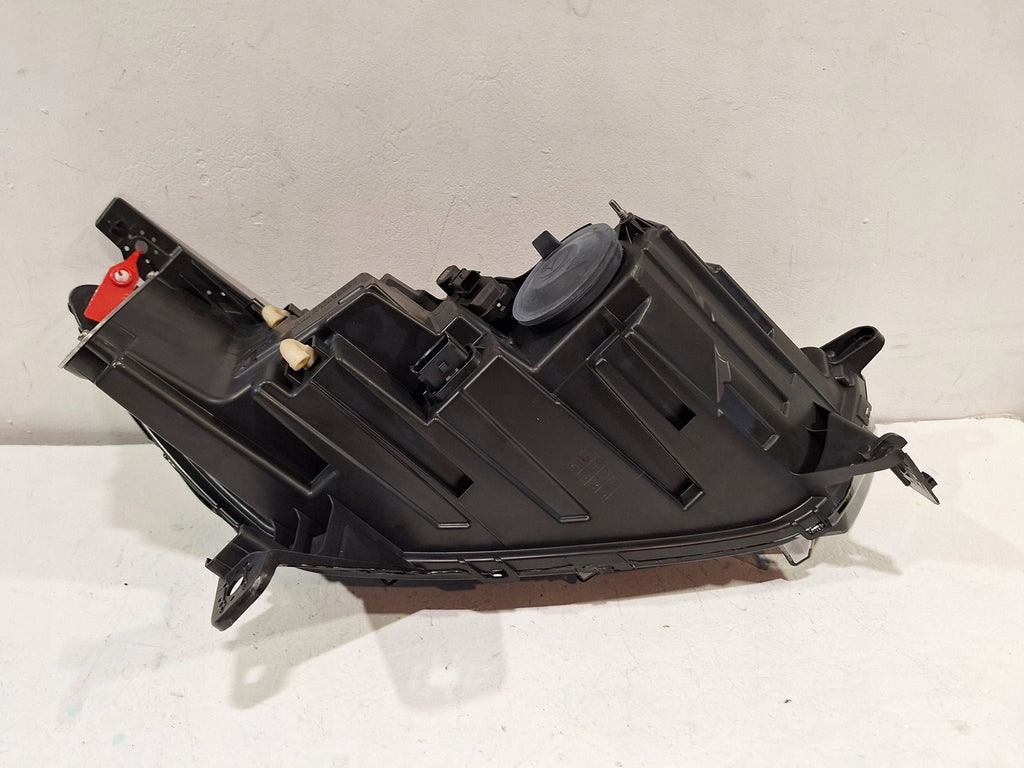 Frontscheinwerfer Dacia Sandero III 260608545R Links Scheinwerfer Headlight