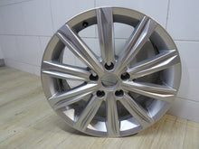 Load image into Gallery viewer, 1x Alufelge 17 Zoll 6.5" 5x114.3 48,5ET 5TA601025J VW Touran Rim Wheel FEL4553308673qu