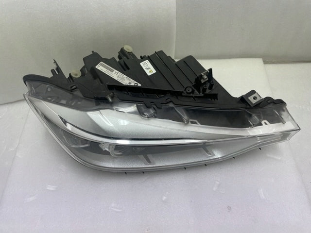 Frontscheinwerfer BMW 3 F30 F31 63117254528 LED Rechts Scheinwerfer Headlight SCH4881817834dp