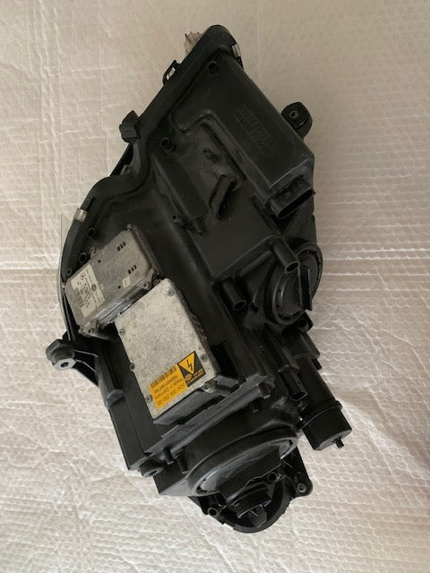 Frontscheinwerfer Mercedes-Benz Cls A2198203061 Xenon Rechts Headlight