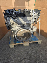 Load image into Gallery viewer, Motor Mercedes-Benz 651924 2.2 CDI 1310TKm 2015 Diesel Engine Komplett MOT9610863594pp