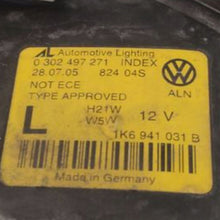 Load image into Gallery viewer, Frontscheinwerfer VW Jetta 1K6941031B FALSE Scheinwerfer Headlight SCH8453395925fy