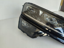 Laden Sie das Bild in den Galerie-Viewer, Frontscheinwerfer Skoda Karoq 57B941016D Full LED Rechts Scheinwerfer Headlight SCH8493165361pe