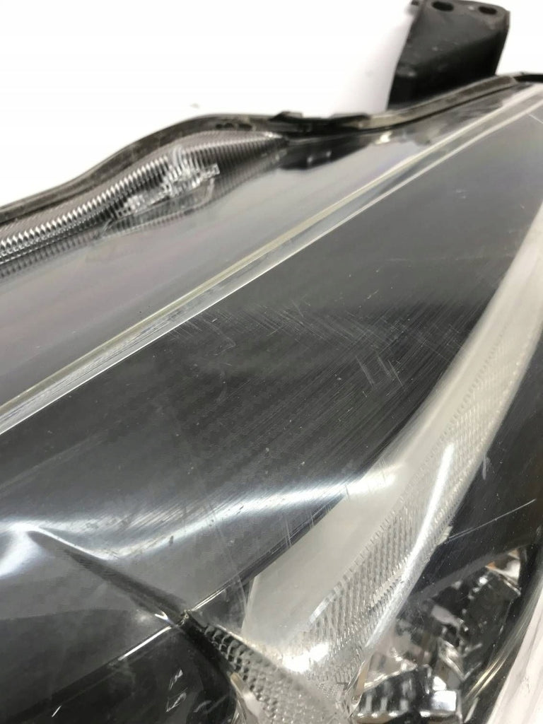 Frontscheinwerfer Mazda II D09K-51040 LED Links Scheinwerfer Headlight SCH4532663148kn