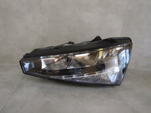 Laden Sie das Bild in den Galerie-Viewer, Frontscheinwerfer Skoda Scala 657941015 LED Links Scheinwerfer Headlight SCH7107320941ba