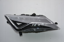 Laden Sie das Bild in den Galerie-Viewer, Frontscheinwerfer Seat Leon 5F1941008K LED Rechts Scheinwerfer Headlight