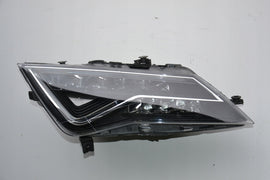 Frontscheinwerfer Seat Leon 5F1941008K LED Rechts Scheinwerfer Headlight