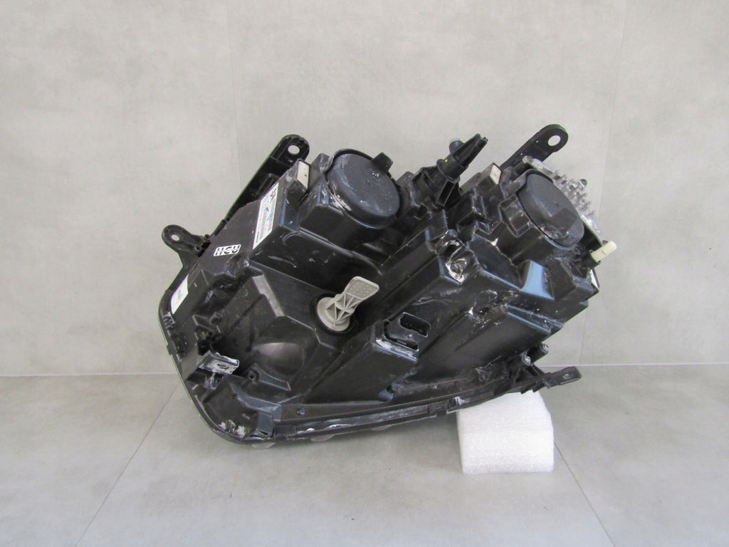 Frontscheinwerfer Dacia Duster 260101133R LED Rechts Scheinwerfer Headlight