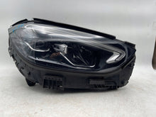 Laden Sie das Bild in den Galerie-Viewer, Frontscheinwerfer Mercedes-Benz A2069068204 Rechts Scheinwerfer Headlight SCH1290184248fk