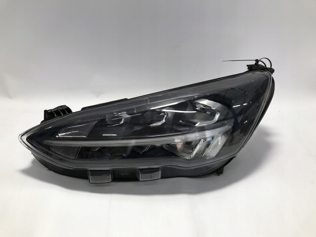 Frontscheinwerfer Ford Focus IV MX7B-13E015-FD Full LED Links Headlight