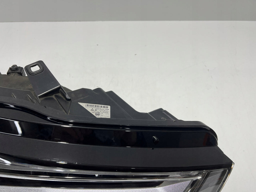 Frontscheinwerfer Audi A6 C7 4G0941034 LED Rechts Scheinwerfer Headlight