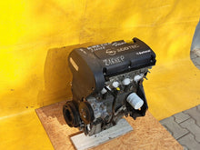 Laden Sie das Bild in den Galerie-Viewer, Motor Opel Astra H Z16XEP 1.6 98TKm 2004 Benzin Engine Unkomplett MOT8163970667xo