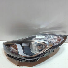 Laden Sie das Bild in den Galerie-Viewer, Frontscheinwerfer Hyundai Ix20 KRH3082 LED Links Scheinwerfer Headlight