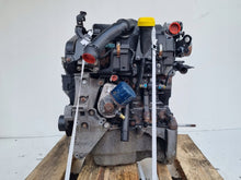 Load image into Gallery viewer, Motor Renault Clio III K9K770 1.5 DCI 75PS 55kW 2005 Diesel Engine Komplett MOT8997915578jn