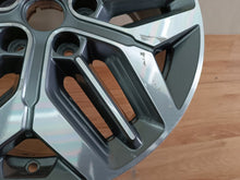 Load image into Gallery viewer, 1x Alufelge 17 Zoll 7.0&quot; 5x114.3 50ET 52910-A8610 Kia Rim Wheel