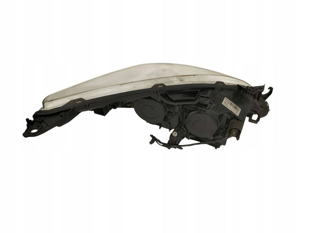 Frontscheinwerfer Peugeot 3008 9682519180 89903106 Links Scheinwerfer Headlight SCH3527926463ef