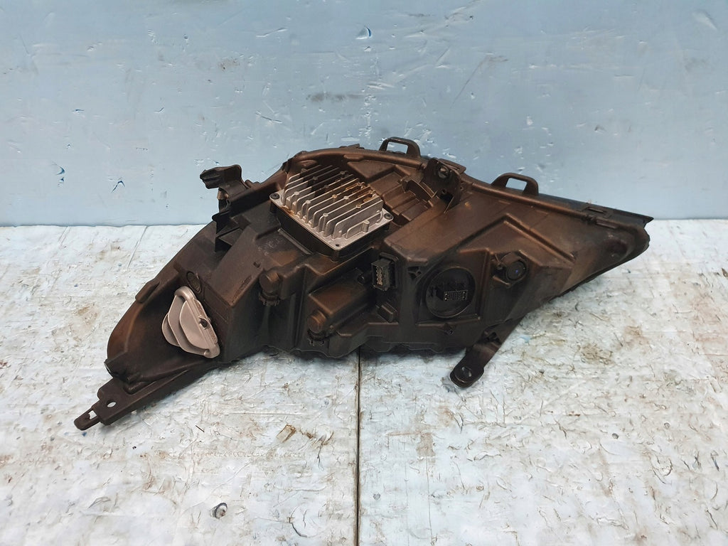 Frontscheinwerfer Opel Astra 39201197 Full LED Rechts Scheinwerfer Headlight