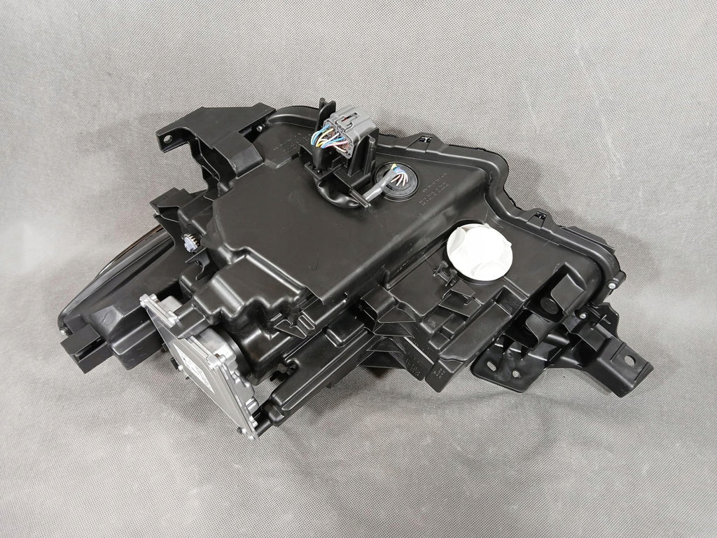 Frontscheinwerfer Mazda IV BCJH-51030 LED Rechts Scheinwerfer Headlight SCH6845786282nx