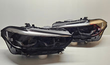 Laden Sie das Bild in den Galerie-Viewer, Frontscheinwerfer BMW X5 G05 G06 5A27985-01 5A27986-01 LED Ein Satz Headlight SCH4159865516fy