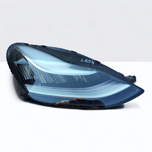 Laden Sie das Bild in den Galerie-Viewer, Frontscheinwerfer Tesla 3 1077376-00-C L901370043 FULL LED Rechts Headlight