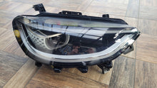 Load image into Gallery viewer, Frontscheinwerfer VW Id.3 10B941036C 00214093-15 FULL LED Rechts Headlight