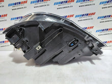 Laden Sie das Bild in den Galerie-Viewer, Frontscheinwerfer BMW X6 E71 7271358 Xenon Rechts Scheinwerfer Headlight SCH3158539483ar