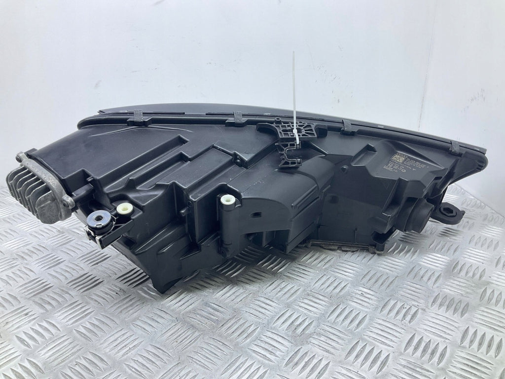 Frontscheinwerfer Audi A4 8W0941033A Links Scheinwerfer Headlight SCH2145619083ad