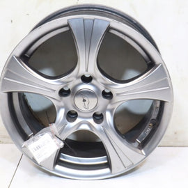 1x Alufelge 16 Zoll 7.0