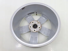 Load image into Gallery viewer, 4x Alufelge 17 Zoll 6.5" 5x112 41ET Glanz Silber 3G0071497B VW Tiguan Golf I FEL9262605591si