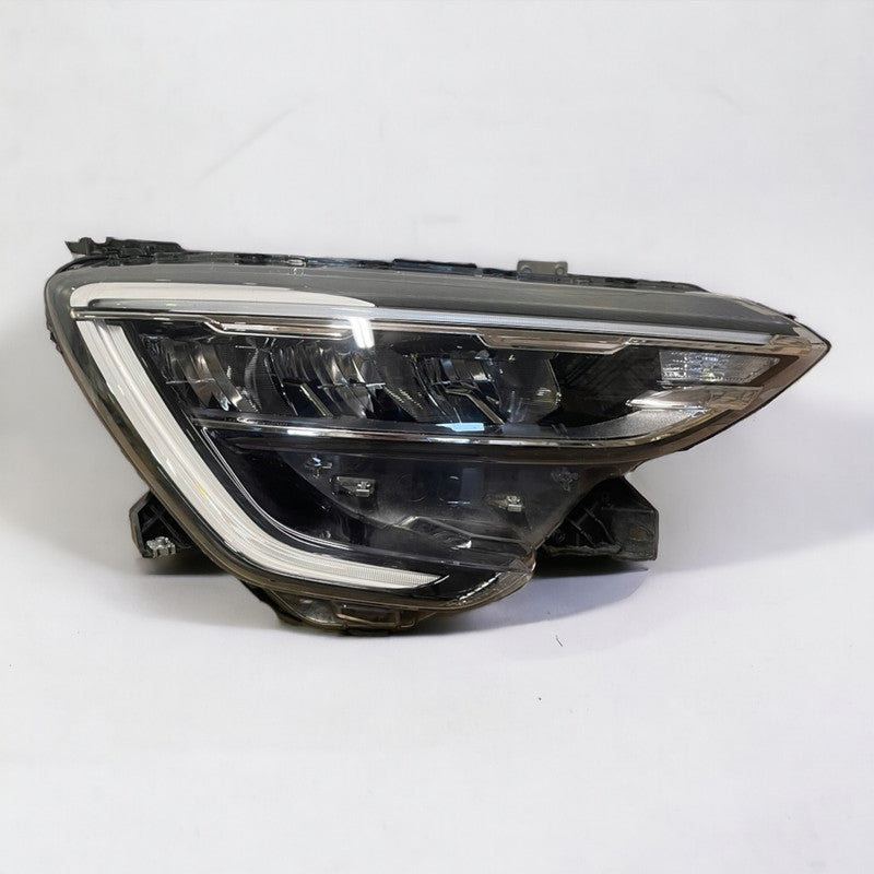 Frontscheinwerfer Renault Arkana 260107780R LED Rechts Scheinwerfer Headlight