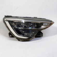 Load image into Gallery viewer, Frontscheinwerfer Renault Arkana 260107780R LED Rechts Scheinwerfer Headlight