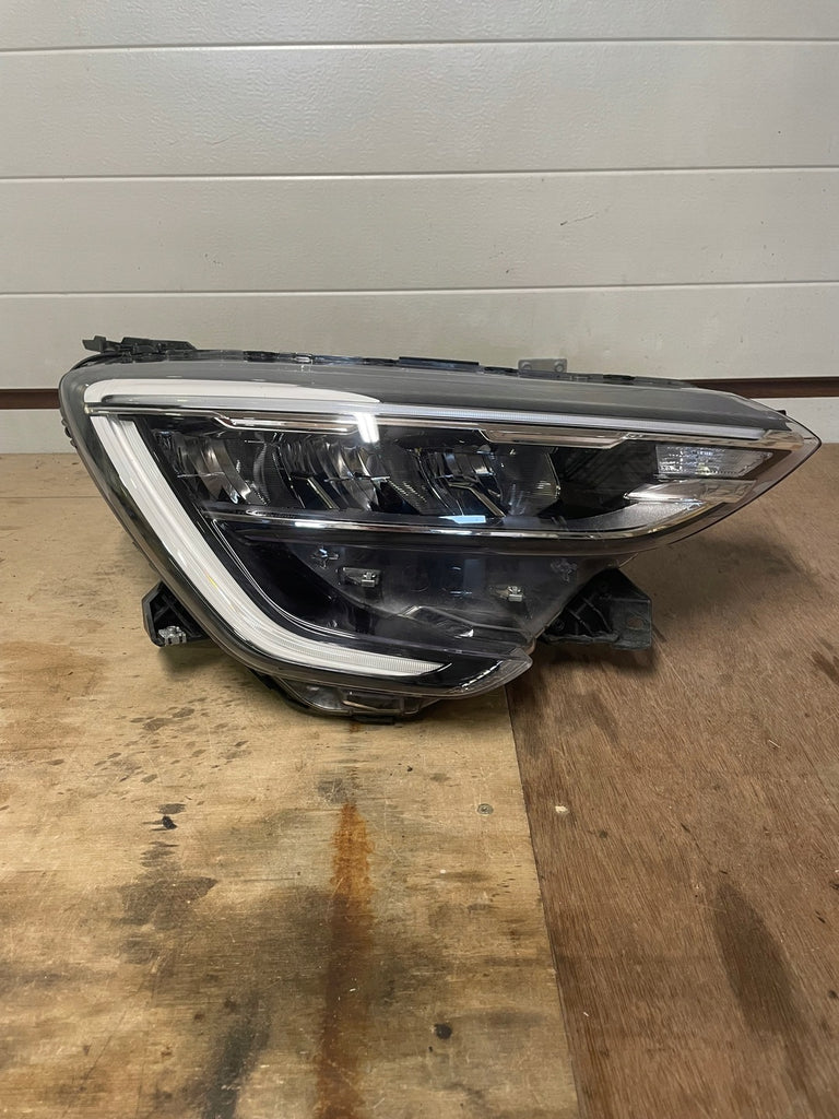 Frontscheinwerfer Renault Arkana 260107780R LED Rechts Scheinwerfer Headlight